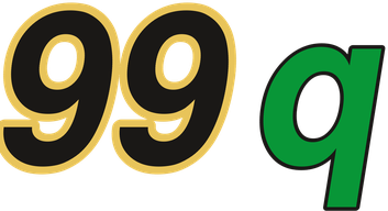 99q logo